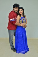 Prema Antha Easy kadu Movie Press Meet